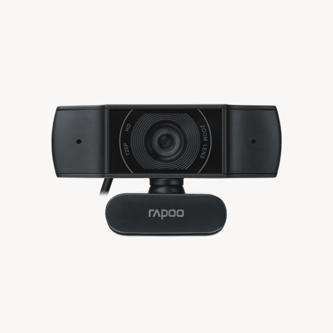 Rapoo Webcam C200 - 720P